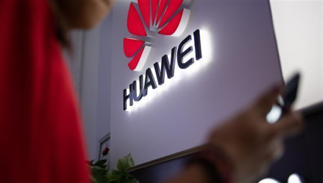 Huawei