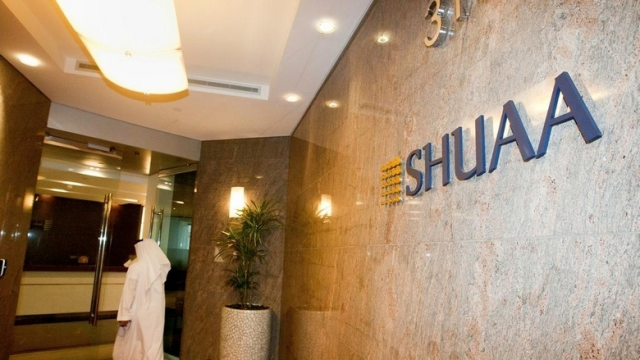 Jassim Al Sedaiqi, Managing Director of SHUAA Capital