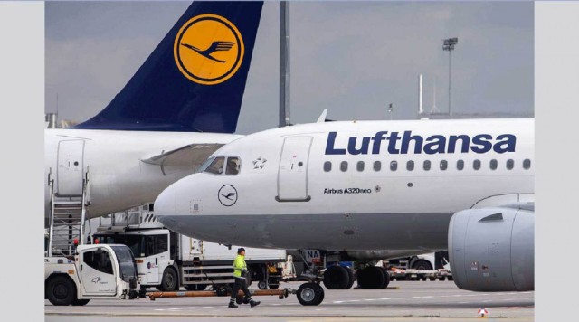 Is Lufthansa selling "Brussels Airlines" or letting them go bankrupt?
