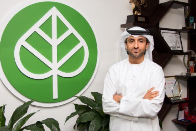 Emirati "Food" is launched abroad