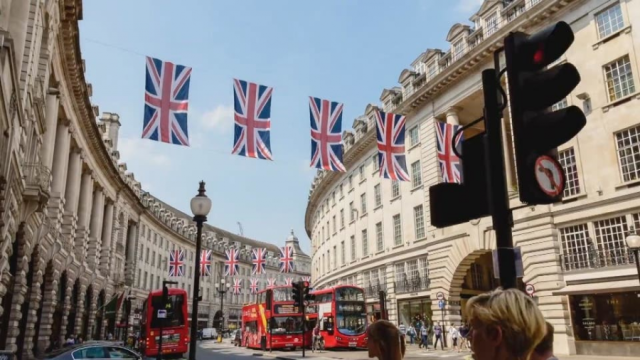 بعد الانفصال عن الاتحاد الأوروبي.. بريطانيا تعتزم عقد اتفاقيات جديدة للتجارة