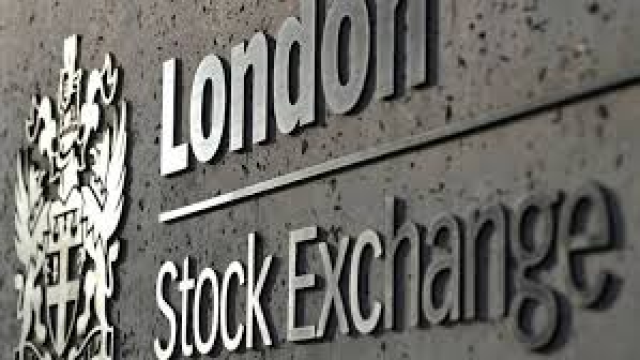 London Stock Exchange