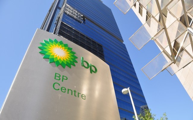 BP targets 1.5 billion cubic feet of gas in Oman