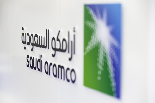 Aramco