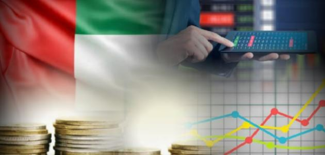 تفاؤل قوي حيال الشركات في الإمارات 