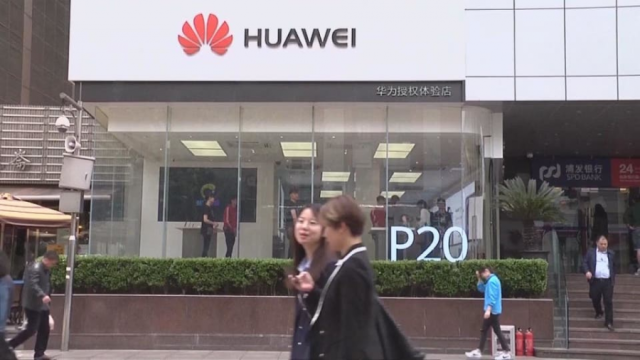 Huawei