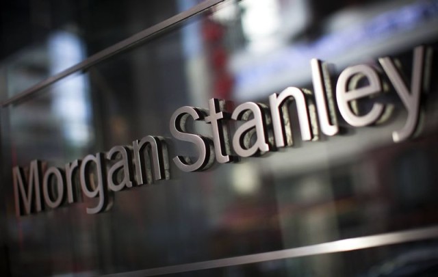 Morgan Stanley heralds the rise of emerging markets