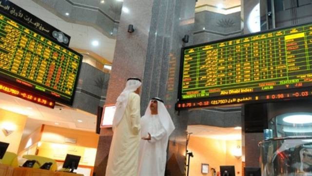 Abu Dhabi market index to its highest level in 15 years