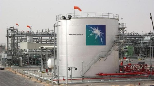 Aramco may postpone IPO