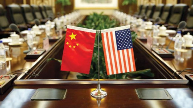 World trade is slowing