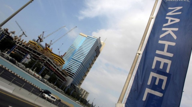 Nakheel's property rights double to 49 billion dirhams in 7 years