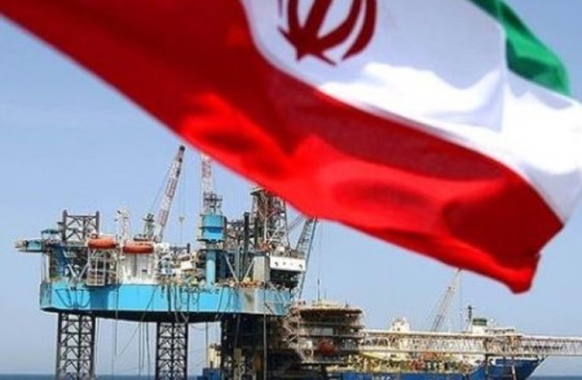 Iran may agree with the EU on oil despite sanctions
