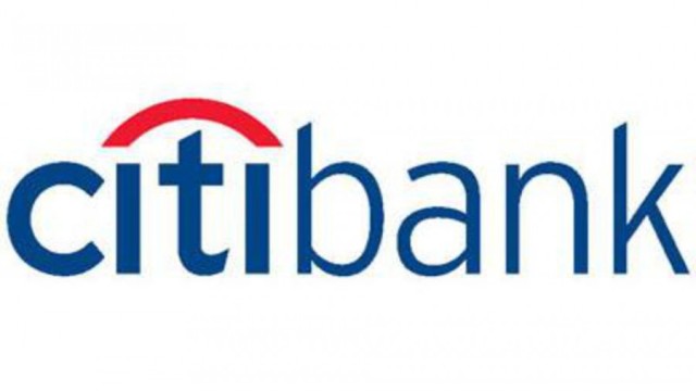 US Currency Control Office fined Citibank