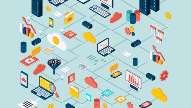 Oxford Business praises Dubai's role in driving the digital economy