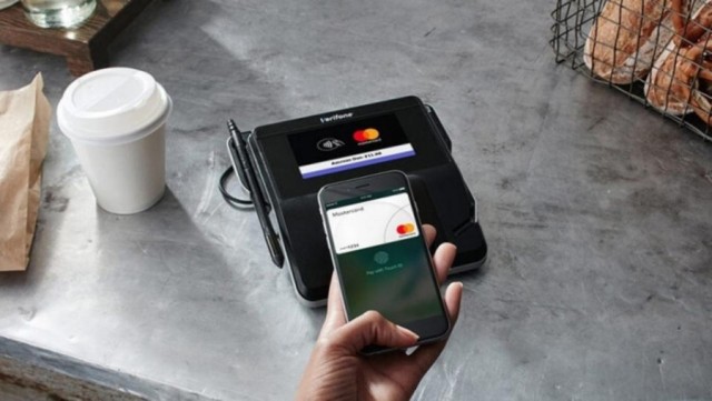ماستر كارد تستثمر 300 مليون دولار لدعم الدفع الرقمي