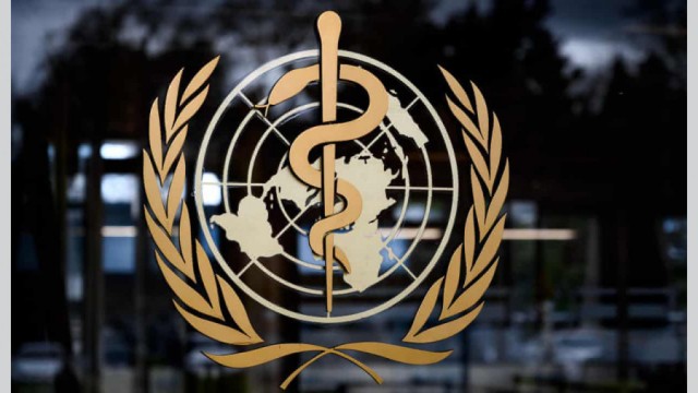 WHO Commentary on the effectiveness of the Pfizer vaccine