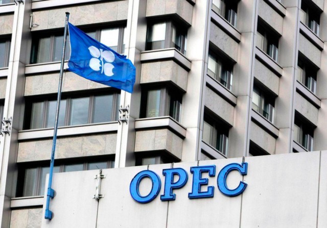 OPEC raises expectations for demand for its oil