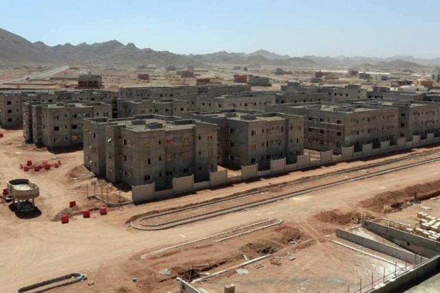 Real estate financing in Saudi Arabia needs 80 billion riyals