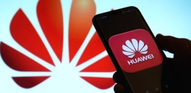 Important information about Huawei
