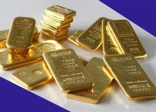 Gold rises following US stimulus expectations
