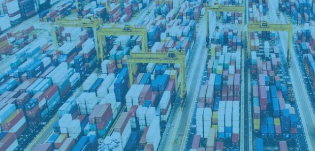   الاستثمارات الضخمة في قطاع اللوجستيات الإماراتي تعزز التنمية  ‎