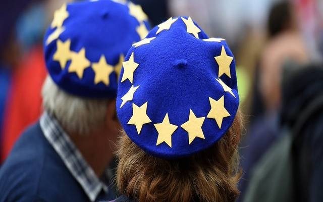 Goldman Sachs sharply cuts its forecast for European economic growth