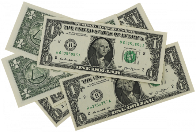 الدولار الأمريكي .. هيمنة عالمية والبديل مفقود