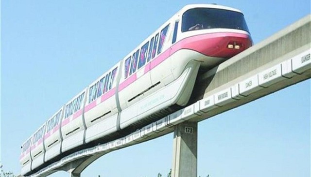 Egypt begins construction of the first high-speed train at a cost of 9 billion dollars