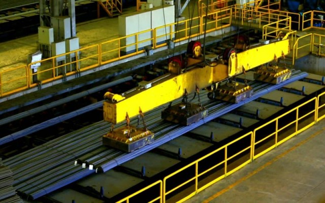 Yamamah Steel Industries annual losses rise 85%