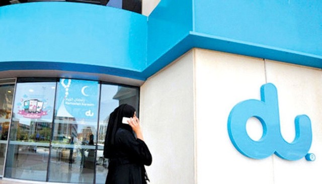 Emirati "du" raises the percentage of foreign ownership of its shares to 49%