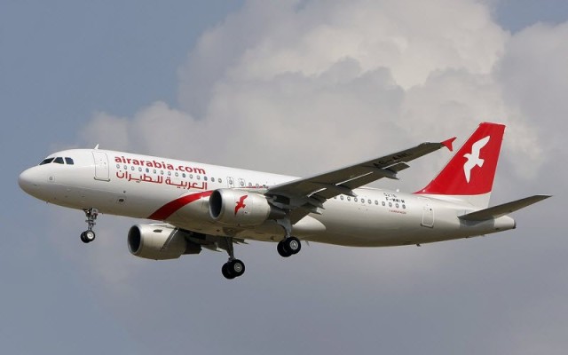Air Arabia denies reports of partnership with Etihad Airways