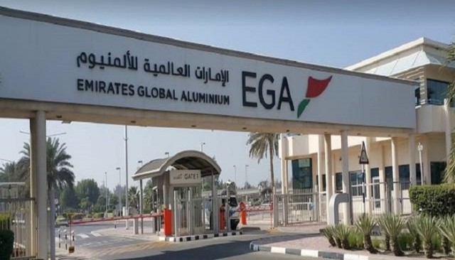 Emirates Aluminum is considering offering its shares to the public in 2022