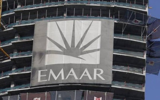 Emaar Properties' profit is expected to rise 5% in the second quarter