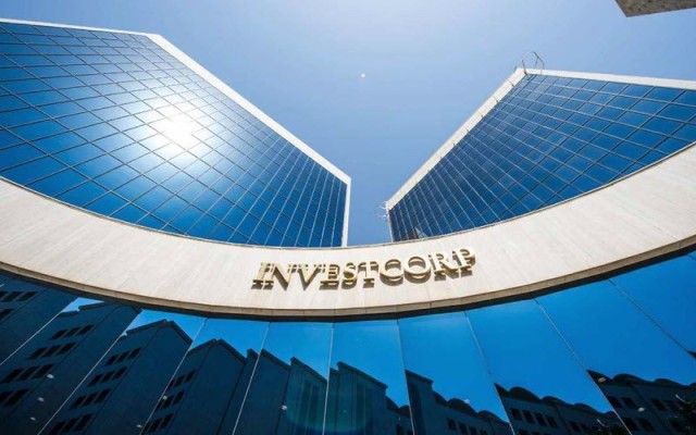 Bahrain's Investcorp invests US $ 45 million in India's Nevropolis