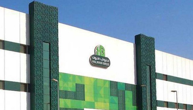 "Halwani Brothers" signs a bank facilities agreement of 120 million riyals with "Gulf International"
