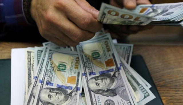 Corona lost Egypt another billion dollars in foreign reserves in May