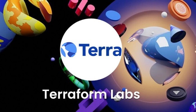 Cryptocurrency users react to the news of the legal team leaving Terraform Labs