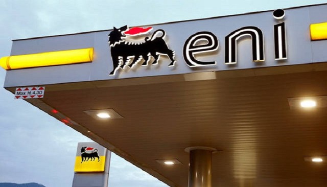 Italian Eni announces a new oil discovery in Egypt