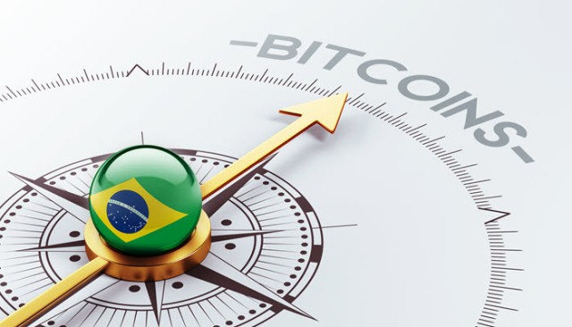 Report: Brazil may be a new source of order for bitcoin after bisection