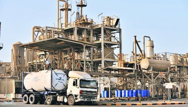 Saudi Arabia: The industrial sector attracts investments of more than 70 billion riyals in 7 months