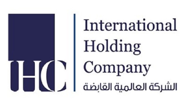 Global Holding is investing in a space company and a stock fund