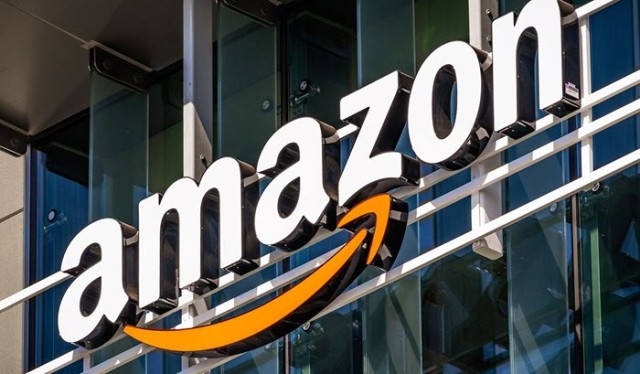 Amazon Gets Patent Blockchain Tracking System