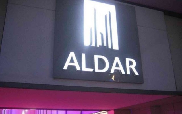 Aldar's quarterly profit drops 26%