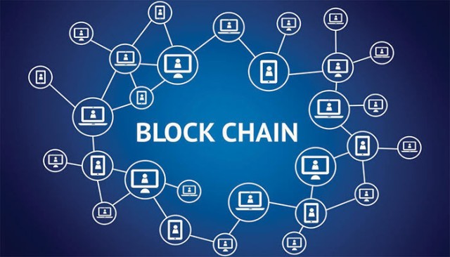 China plans to expand blockchain technology in the country