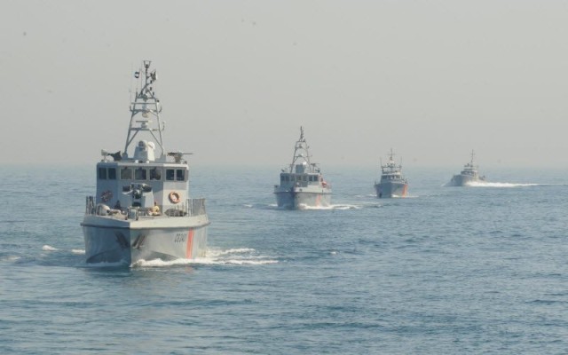 إيران: "استهداف السفن مؤامرة لزعزعة الاستقرار"