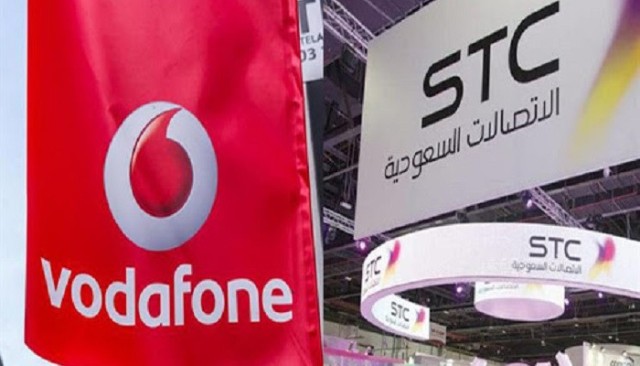 STC Saudi Arabia: We have not reached an agreement to acquire a stake in Vodafone Egypt
