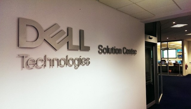 Dell suspends all operations in Russia