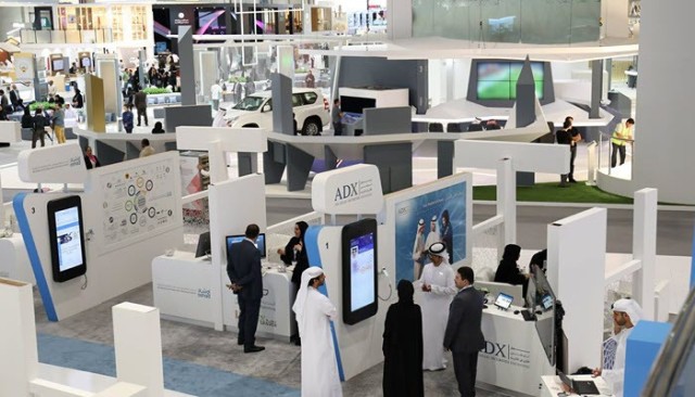 Financing in Abu Dhabi awaits a revolution with the acceptance of Block Chain