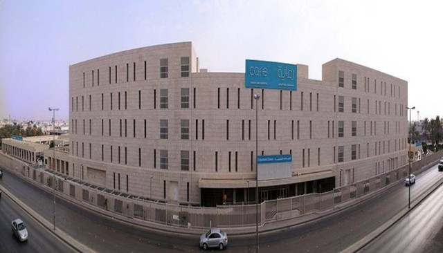 "Care" profits rise 10.6% in the first quarter