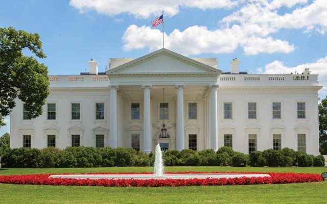 White House prepares to seek emergency funding from Congress to combat Corona